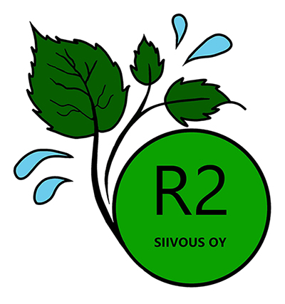 r2 siivous logo